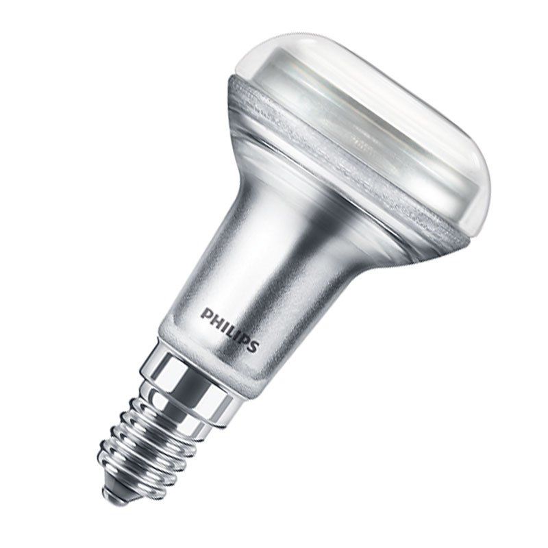Philips CorePro LEDspot 4.3W-60W 827 E14 R50 36°