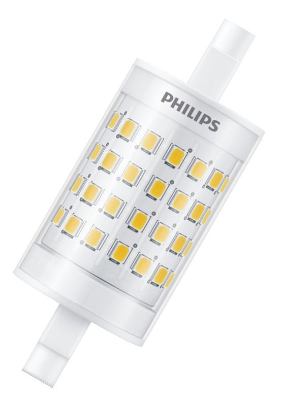 Philips CorePro R7s 78mm 7W-60W 830 non dim
