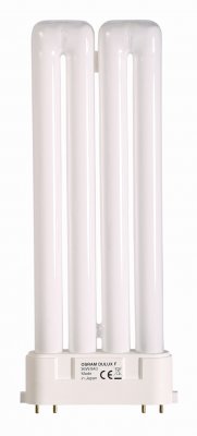 Osram Dulux F 36W/840 2G10 LUMILUX Cool White