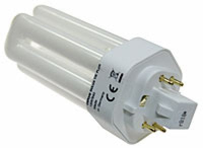 OSRAM DULUX T/E 32W/840 in Plus 4Pin GX24q-3 LUMILUX Cool White
