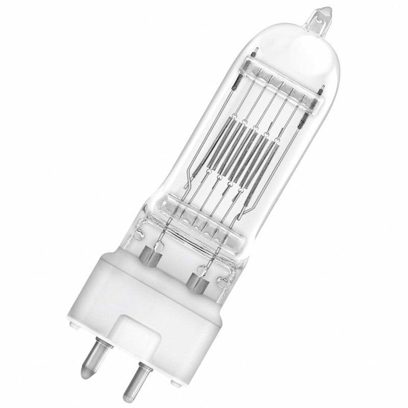 Osram 64680 A1/244 GY9,5 500W 240V