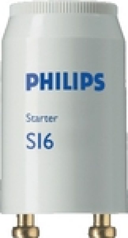 Philips Cleostarter 70-120W 220-240V S16