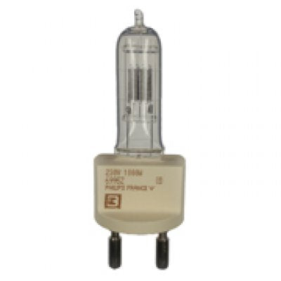 Philips Broadway 6995Z 1000W G22 FKJ 230V 25000lm