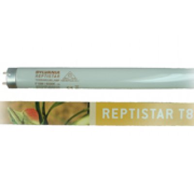 SYLVANIA REPTISTAR 15W/6500K T8 Länge 438mm