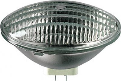 PHILIPS PAR56 25° FLOOD GX16d 300W 22000cd