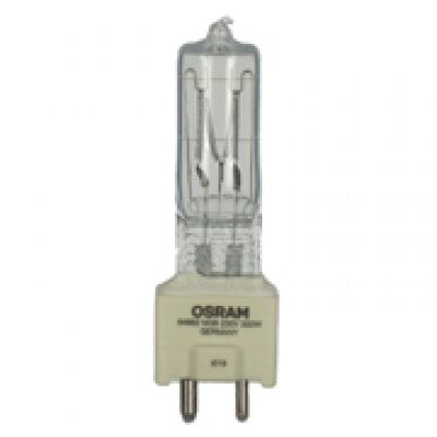 Osram 64672 M40 500W GY9,5 240V