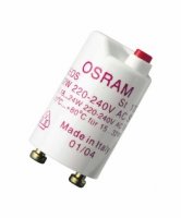 Osram Schnellstarter 15-32W ST173 Safety Deos
