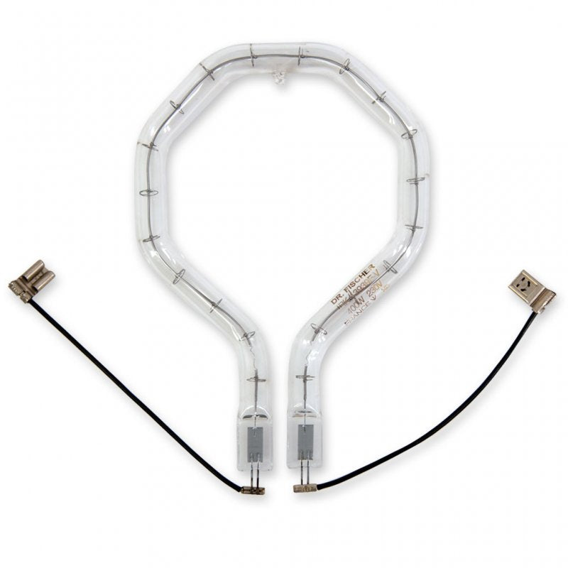 Philips/Dr. Fischer 13939F-V 400W IR SK11 110V