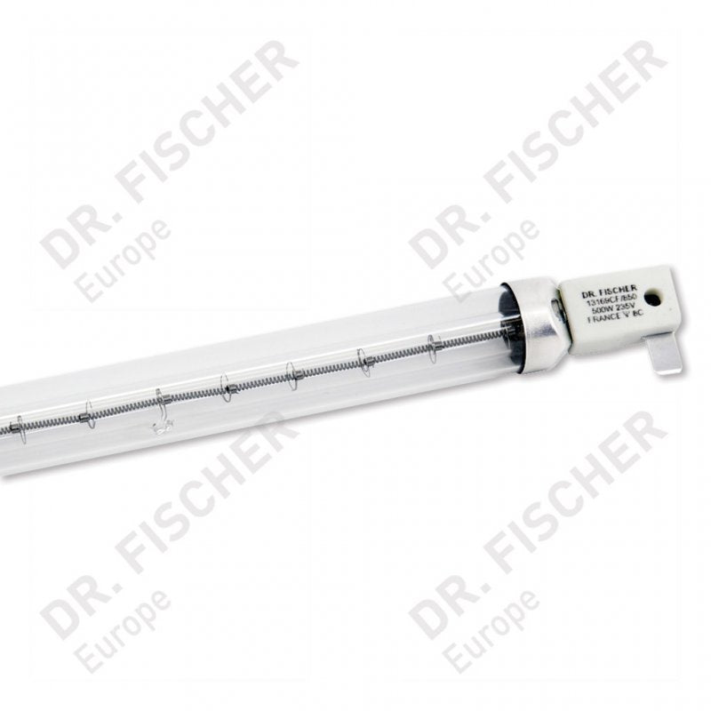 Philips/Dr. Fischer 13169CF/850 500W ClicFit 235V