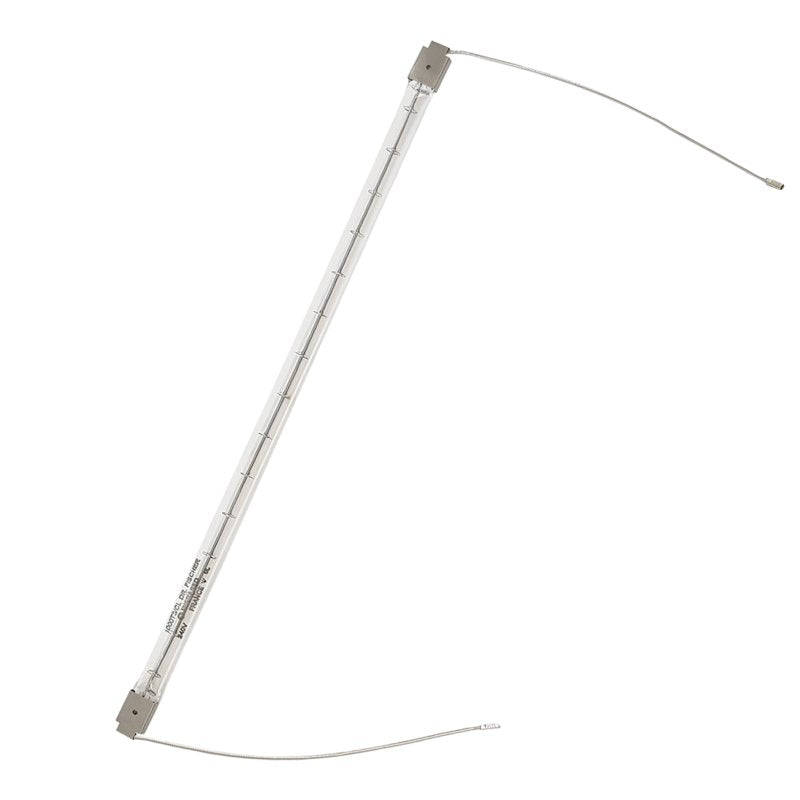 Philips/Dr. Fischer 13195U 1000W IR klar clear U Clip 235V