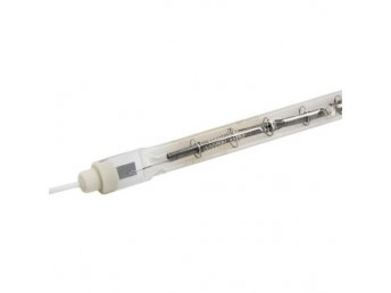 Philips/Dr. Fischer 14140C/98 2500W IR 400V R7s+ Reflektor (VPE 10 Stk.)