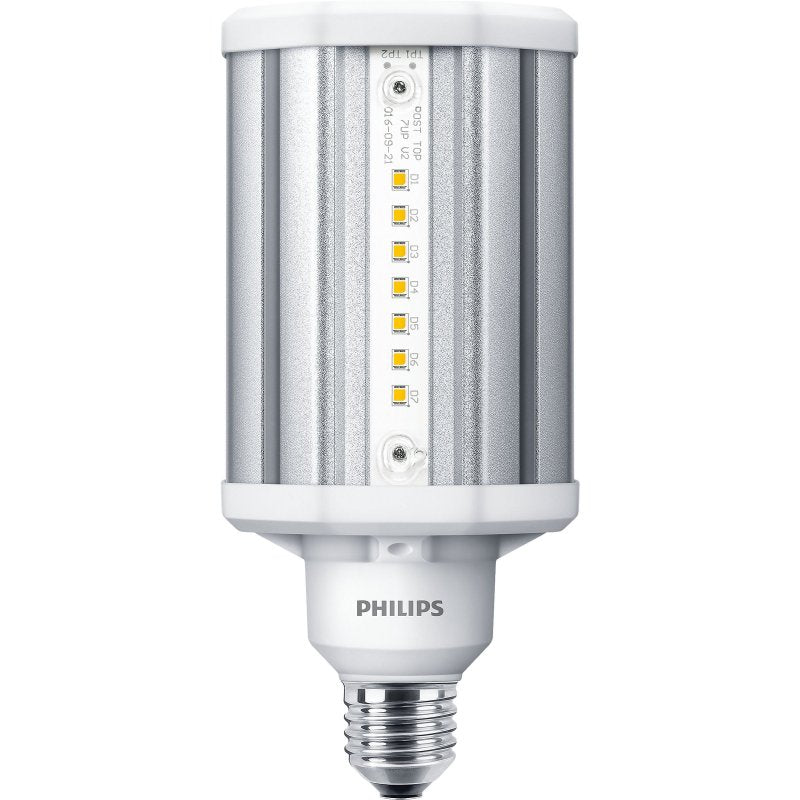 Philips TrueForce HPL 28-125W 830 E27 CL klar