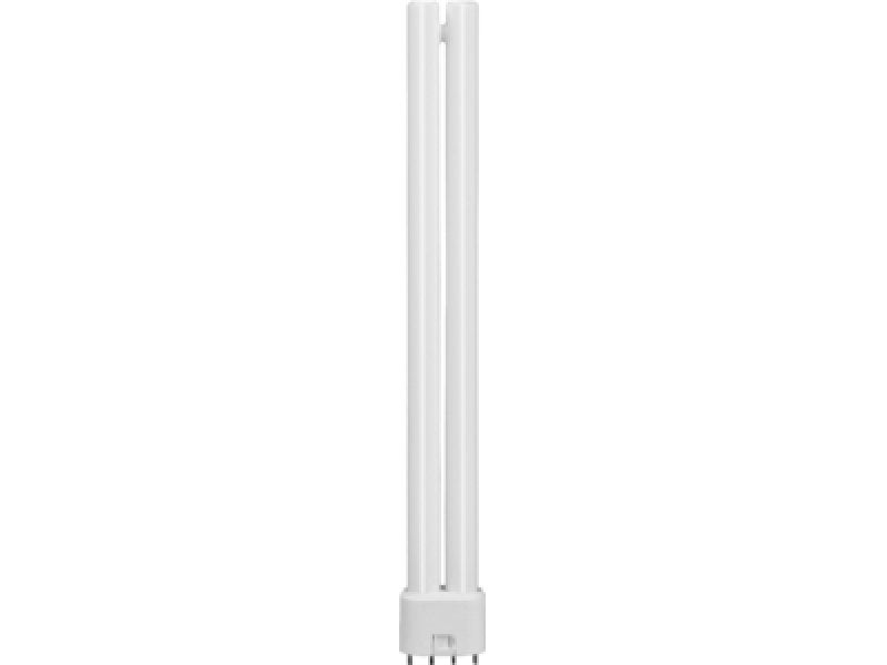 Sylvania Lynx-L 18W/BL368 2G11 UV-A (Nachfolger der BL350) VPE 10 Stk.