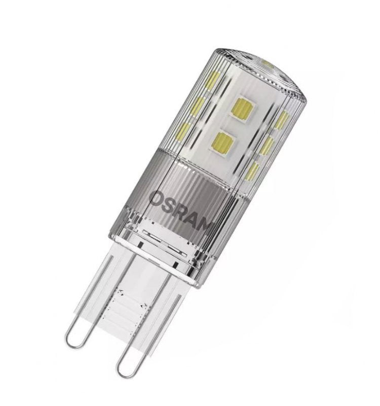 Osram Parathom Pin CL30 3W-30W/827 G9 dim