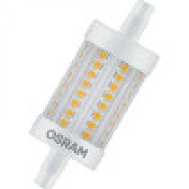 Osram Ledvance Led Line 7,3W-60W/827 R7s 78mm Performance non dim
