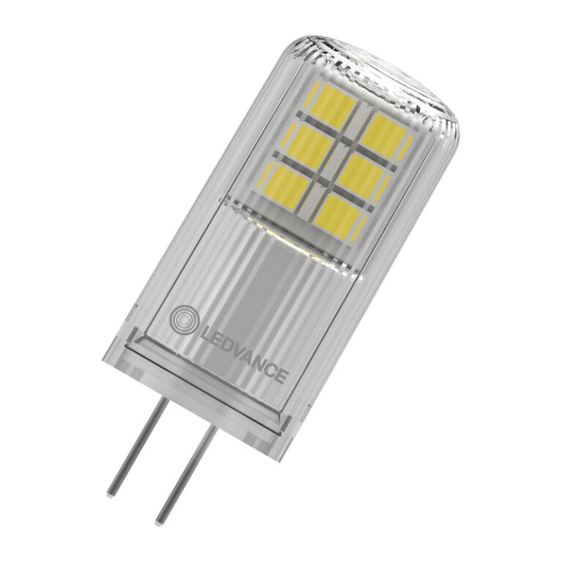 Osram Ledvance Led Pin G4 2,2W-28W/827 12V WW