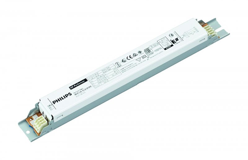 Philips HF-P 118-136 TL-D III 220-240V 50/60Hz