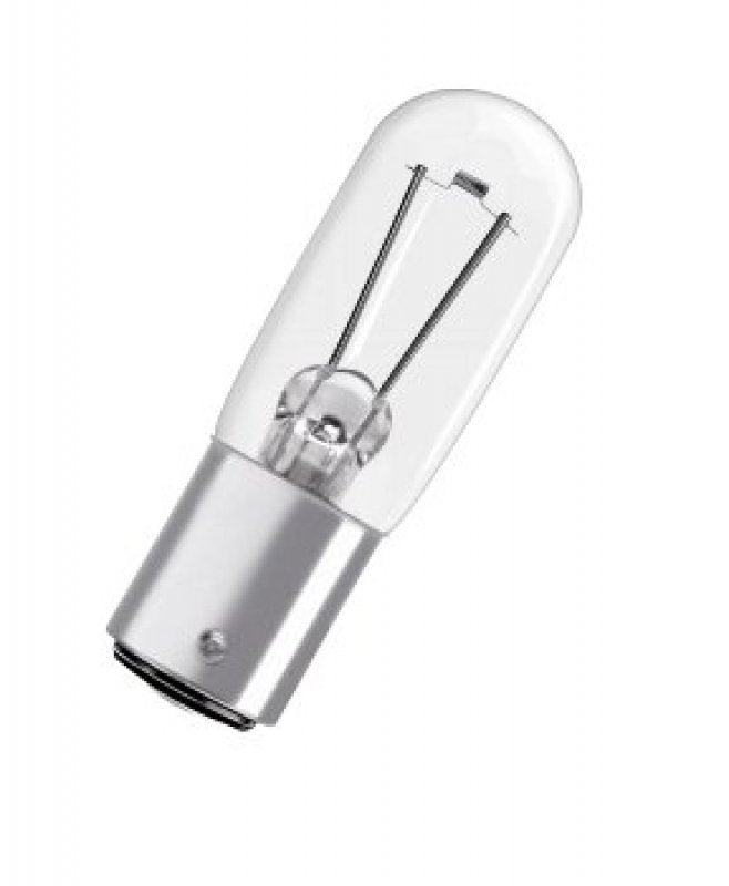 Ushio SM-8017 15W 6V B15D 8017