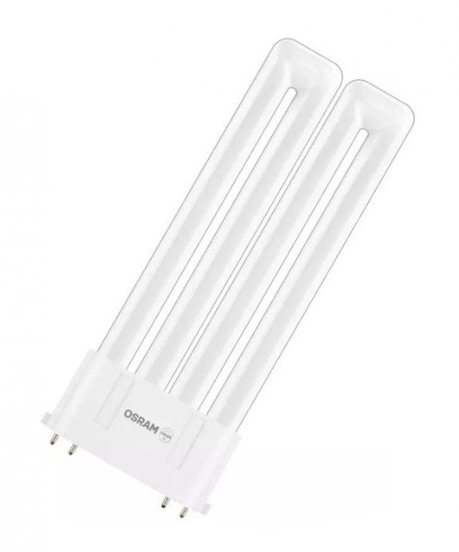 Osram Ledvance Dulux Led F 20W-36W/830 2G10 4pin WW Value KVG AC 220-240V