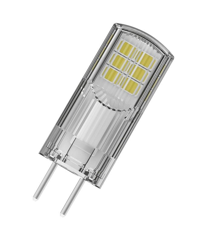 Osram Led Star Pin GY6.35 2,6W-30W/827 12V WW non dim
