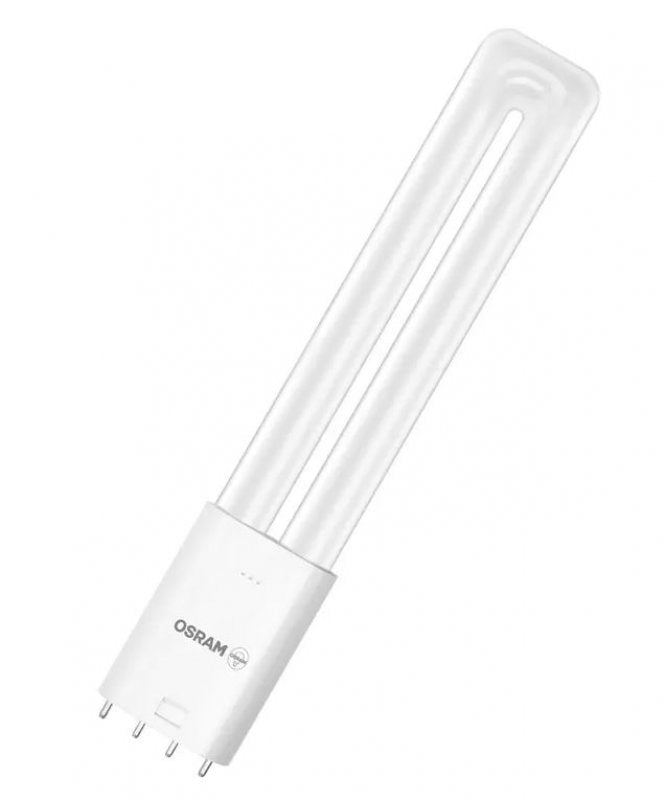 Osram Ledvance Dulux Led L 8W-18W/840 2G11 4pin EVG AC 220-240V