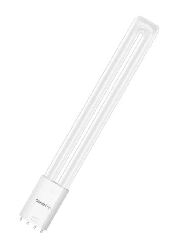 Osram Ledvance Dulux Led L 12W-24W/840 2G11 4pin Value EVG AC 220-240V