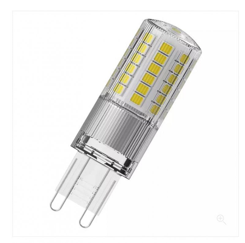 Osram Ledvance Led Pin CL 48 4,5W-48W/827 G9 non dim