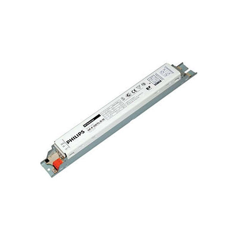 Philips HF-P 158 TL-D III 220-240V 50/60Hz IDC
