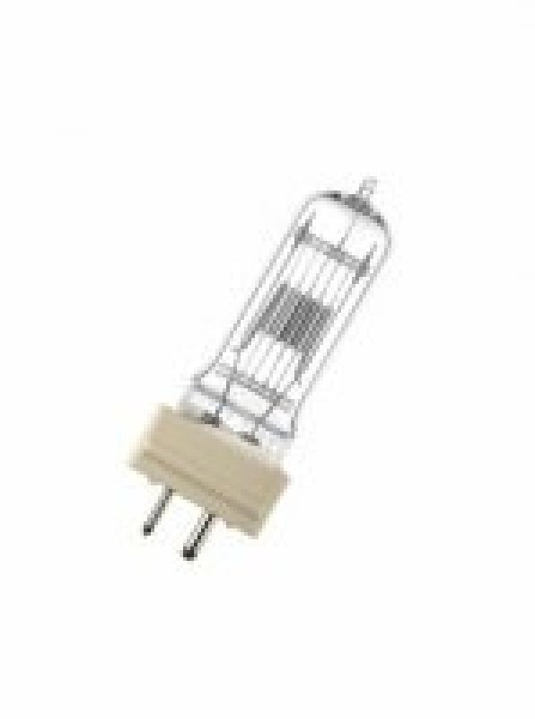 Osram 64788 CP/72 GY16 2000W 240V