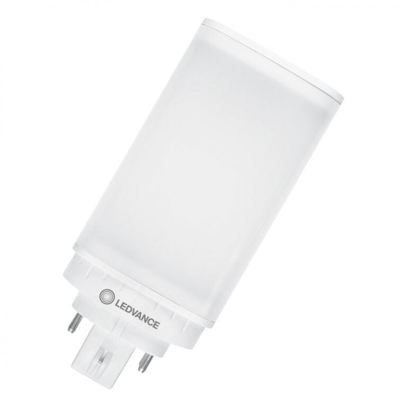 Osram Ledvance Dulux T/E Led 6W-13W/840 GX24q-1 4pin Value EVG AC 220-240V