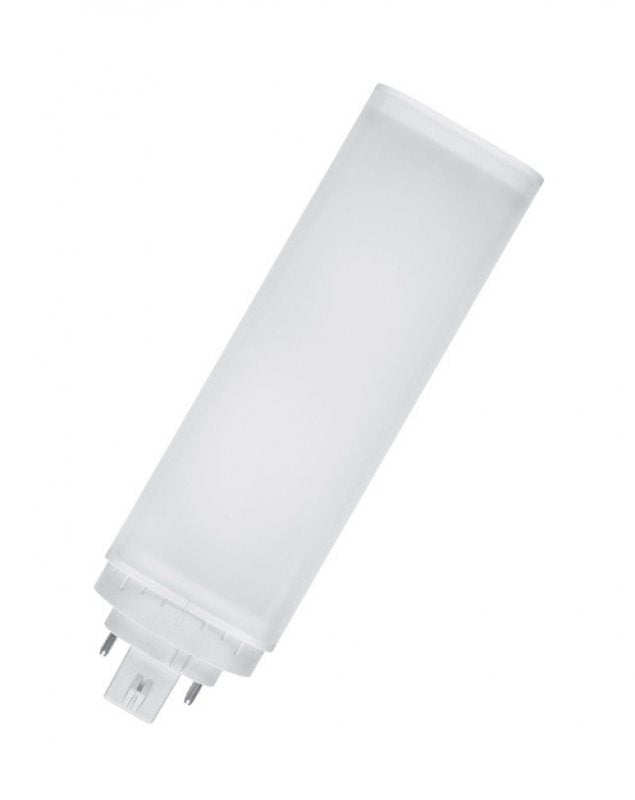 Osram Ledvance Dulux T/E Led 10W-26W/840 cw GX24q-3 4pin Value EVG AC 220-240V
