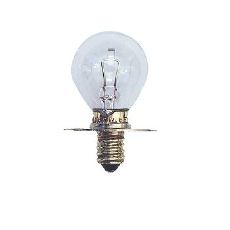 Dr. Fischer Spaltlampe 6V 27W 4,5A P44S E14 mit 9 Loch Ring