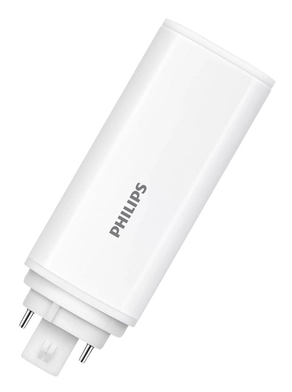 Philips CorePro PL-T 15W-32W/830 ww GX24q-3 4P EVG