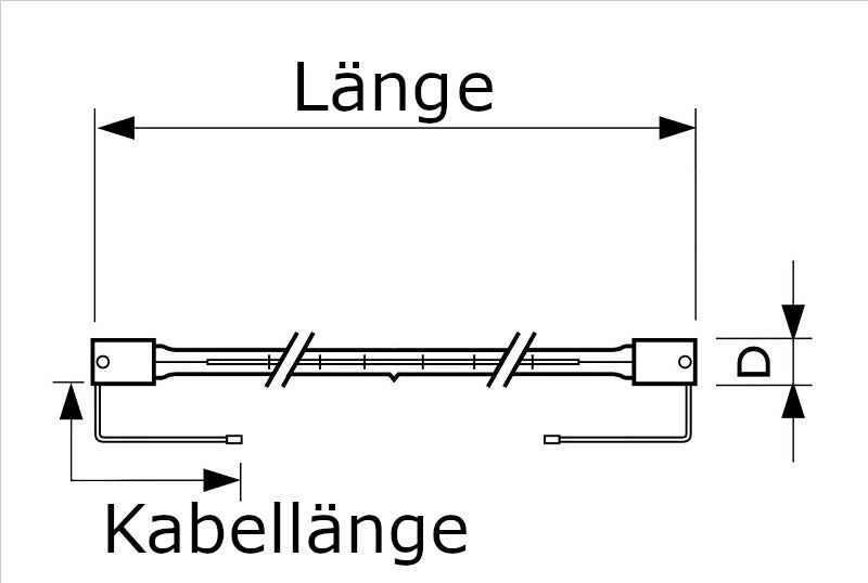Philips/Dr. Fischer 15057Z 2000W IRK Helen SK15 235V