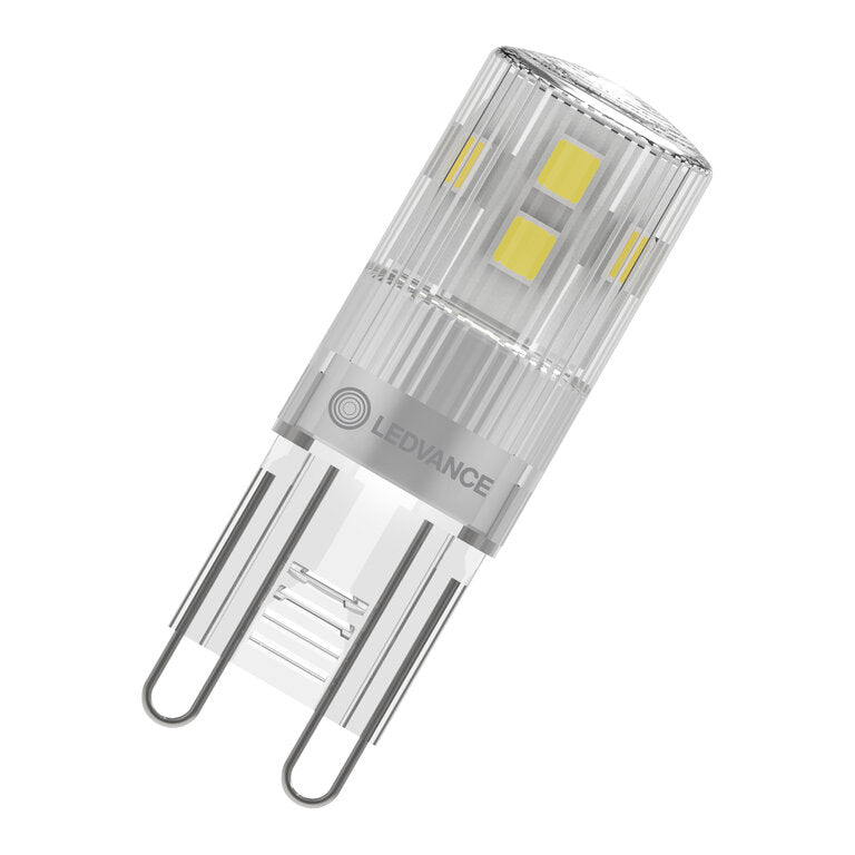 Osram Ledvance Led CL 1,9W-20W/827 G9 non dim
