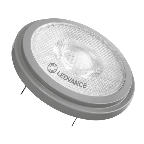Osram Ledvance AR111 7,4W-50W/927 Superior G53 24° 12V dim