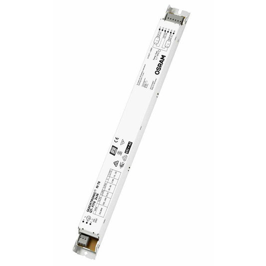 OSRAM EVG QT-FIT8 2x36/22-240 Volt