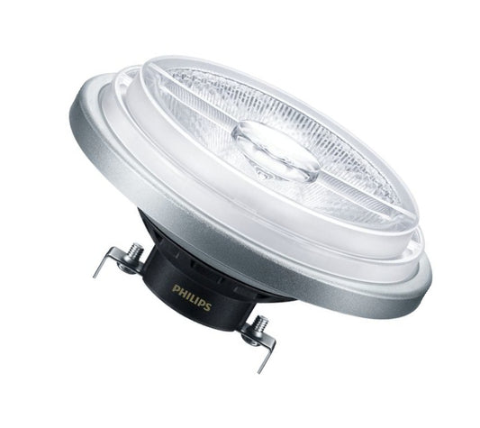 Philips AR111 ExpertColor 14,8-75W/927 Warm White G53 24° 24D 12V