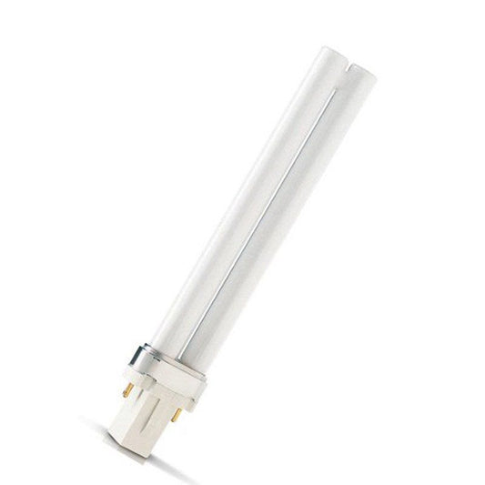 Philips Actinic UV-A PL-S 9W/10 G23 2Pin UVA