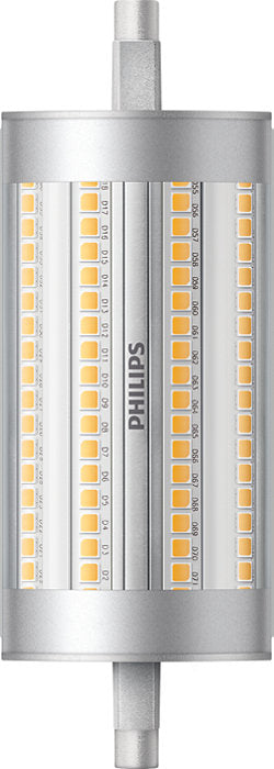Philips CorePro R7s 118mm 17,5W-150W 830 dim