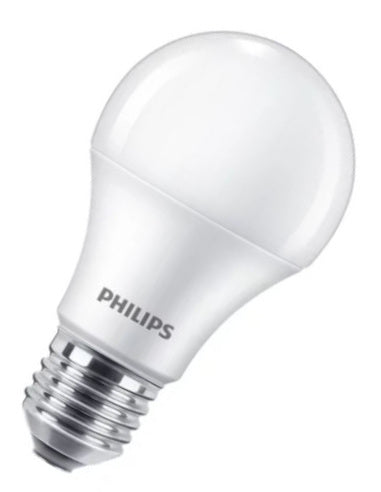 Philips CorePro LEDbulb 10W-75W matt E27 non dim