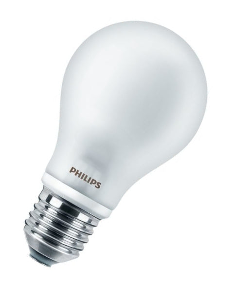 Philips CorePro LEDbulb 7W-60W/827 matt E27 non dim