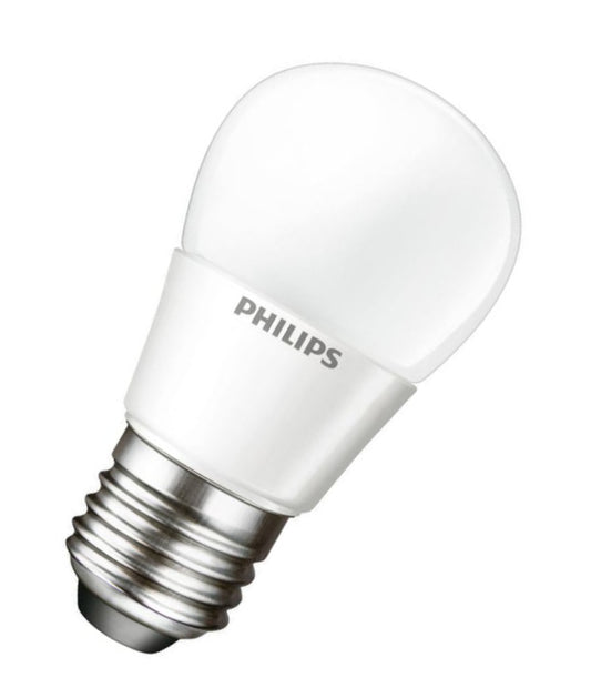Philips CorePro LEDluster 7W-60W/827 E27 P45 FR non dim