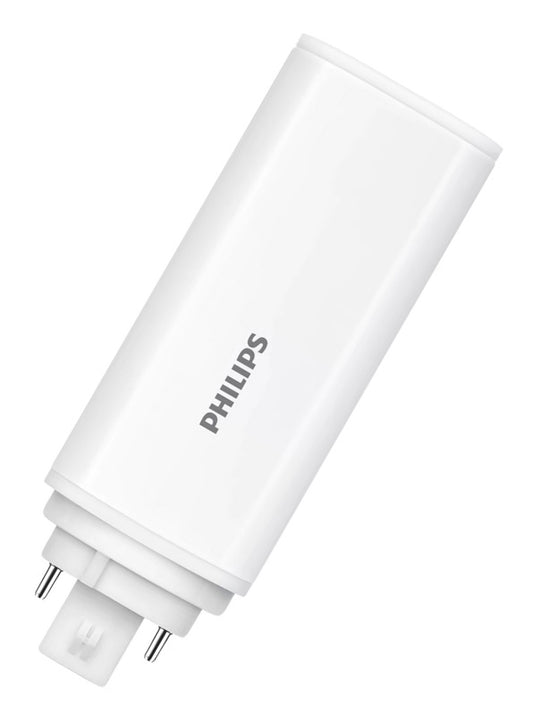 Philips CorePro PL-T 6,5W-18W/830 ww GX24q-2 4P EVG
