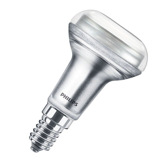 Philips CorePro LEDspot 2.8W-40W 827 R50 E14 36°
