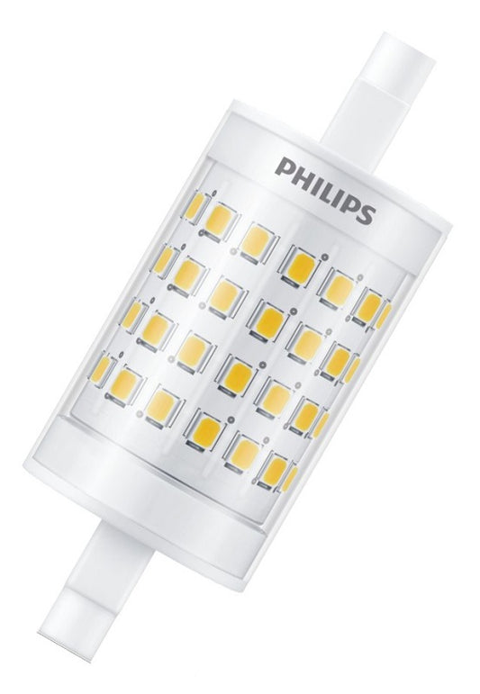 Philips CorePro R7s 78mm 7W-60W 830 non dim