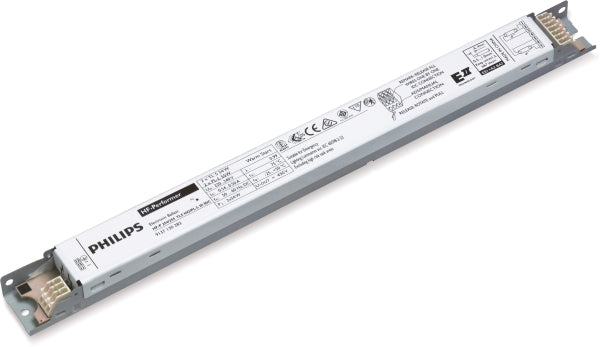 Philips HF-P 14-35W TL5 HE III 220-240V 50/60Hz