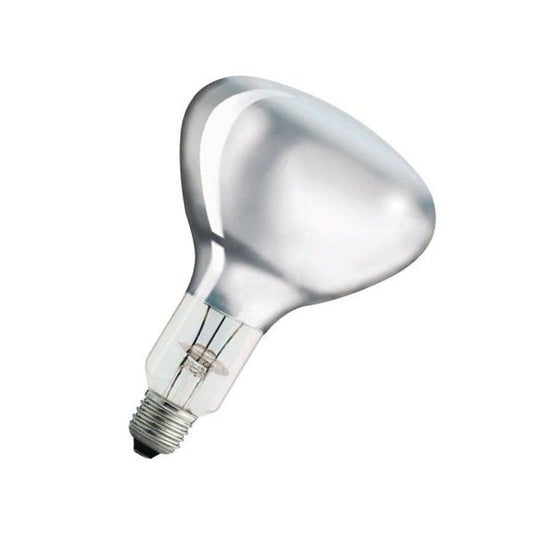 Philips InfraRed IR125 IR 375W CL E27 230V klar