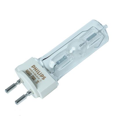 PHILIPS Broadway MSD 250 250W/90V GY9.5