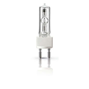 PHILIPS Broadway MSR 575 HR 1CT/4 575W/95V G22